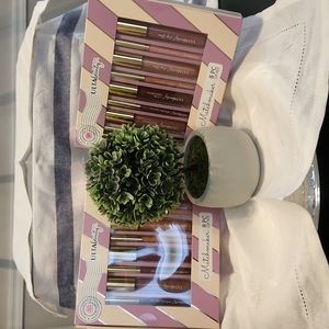 Ulta Matchmaker 8pc Lip Set BUNDLE OF 2 SETS